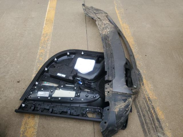 1C4RJFLG0LC364048 - 2020 JEEP GRAND CHER TRAILHAWK ბურგუნდია ფოტო 13