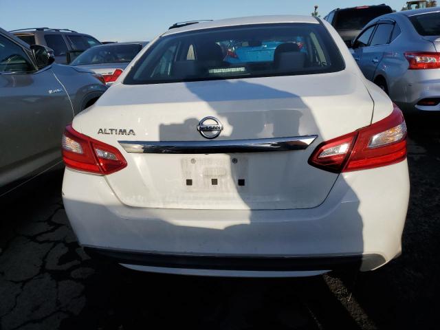 1N4AL3AP2GN372726 - 2016 NISSAN ALTIMA 2.5 WHITE photo 6