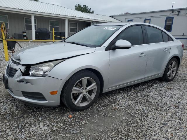 2013 CHEVROLET CRUZE LT, 