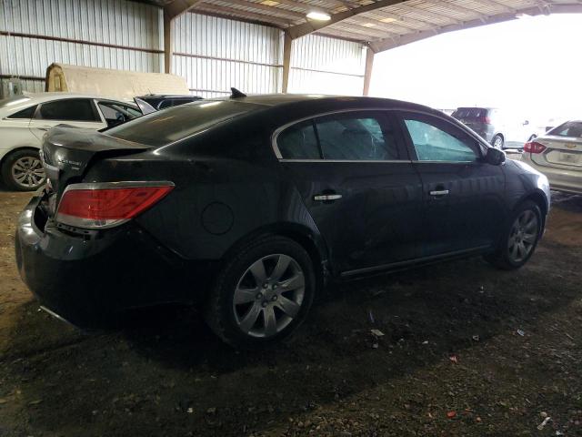 1G4GG5E31DF264207 - 2013 BUICK LACROSSE PREMIUM BLACK photo 3