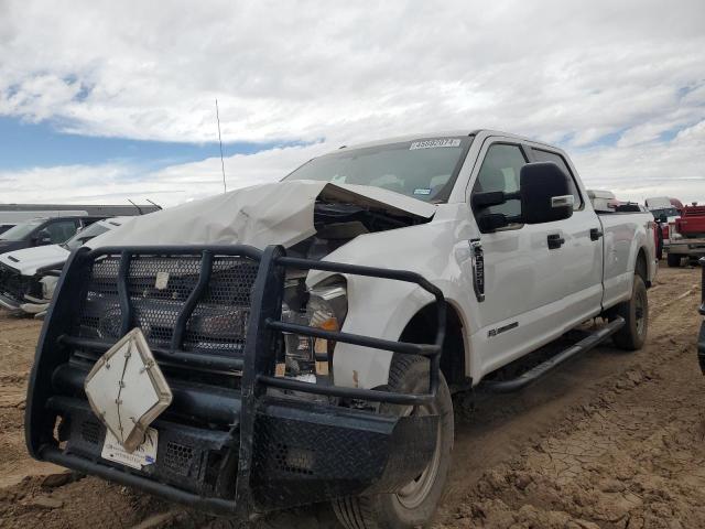 2017 FORD F350 SUPER DUTY, 