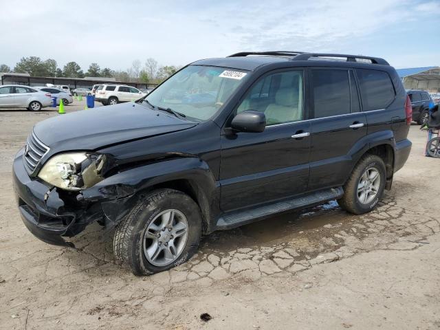 2004 LEXUS GX 470, 