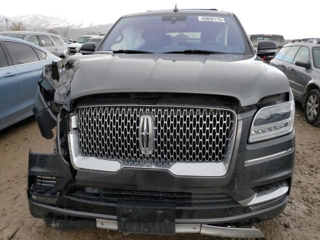 5LMJJ3JT8JEL02984 - 2018 LINCOLN NAVIGATOR L SELECT GRAY photo 5