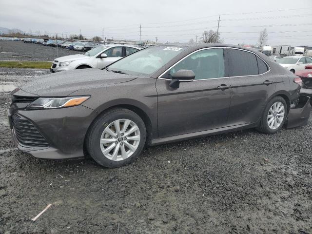 2019 TOYOTA CAMRY L, 