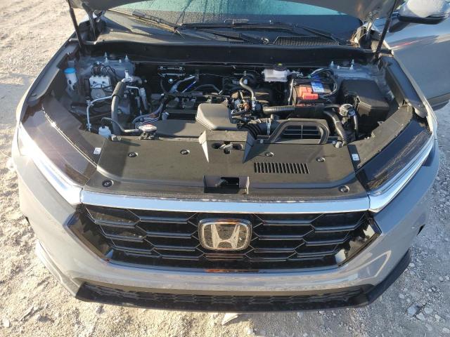 2HKRS3H77RH321893 - 2024 HONDA CR-V EXL GRAY photo 12