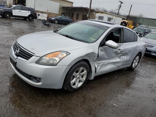 2008 NISSAN ALTIMA 3.5SE, 