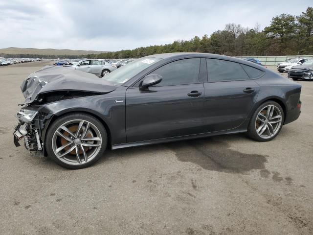 2015 AUDI A7 PRESTIGE, 