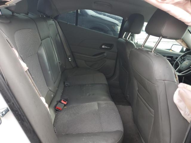 1G11C5SL8FF282841 - 2015 CHEVROLET MALIBU 1LT WHITE photo 10