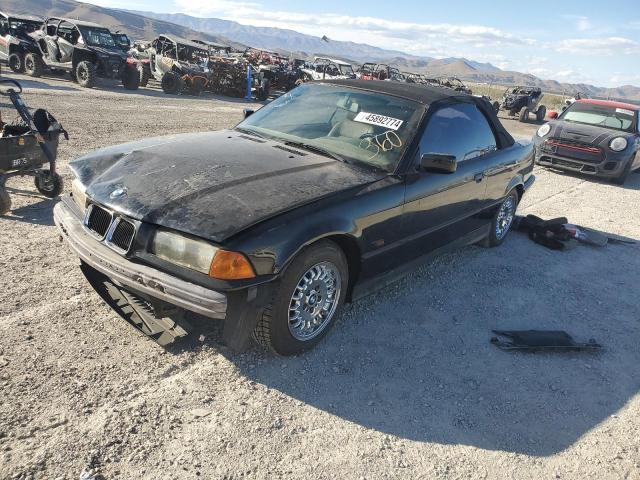 1994 BMW 318 IC AUTOMATIC, 