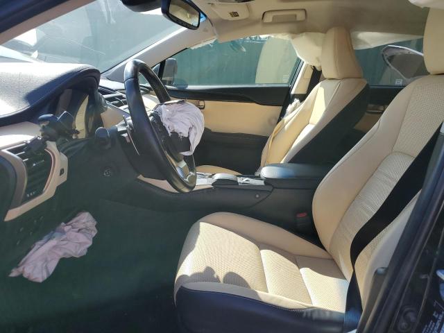 JTJBARBZ1J2158016 - 2018 LEXUS NX 300 BASE Qara foto 7