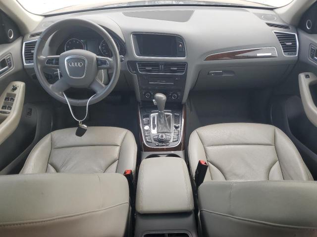 WA1WKAFP0CA046807 - 2012 AUDI Q5 PRESTIGE 灰色 照片 8