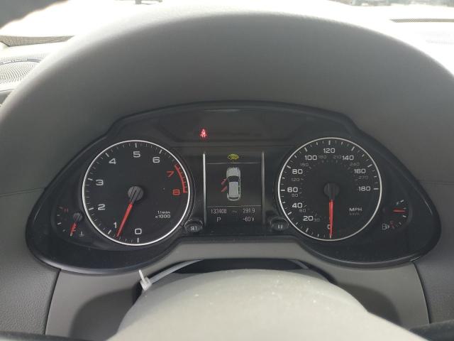 WA1WKAFP0CA046807 - 2012 AUDI Q5 PRESTIGE 灰色 照片 9