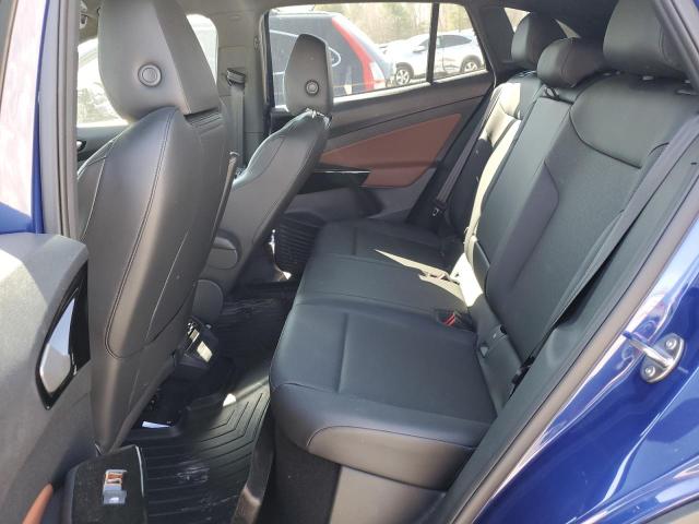 WVGGNPE27NP074769 - 2022 VOLKSWAGEN ID.4 PRO S ლურჯი ფოტო 10