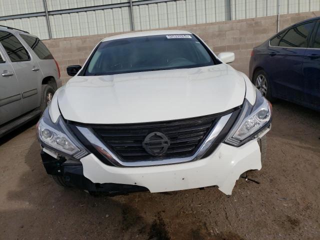 1N4AL3AP6HC293251 - 2017 NISSAN ALTIMA 2.5 WHITE photo 5