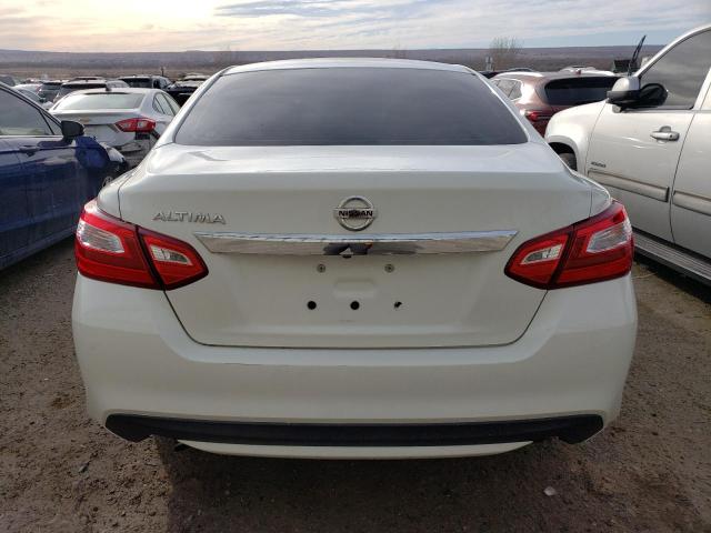 1N4AL3AP6HC293251 - 2017 NISSAN ALTIMA 2.5 WHITE photo 6