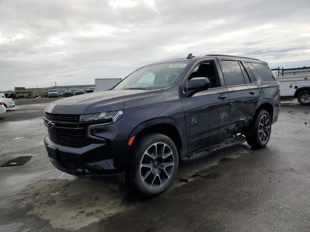 2023 CHEVROLET TAHOE K1500 RST, 