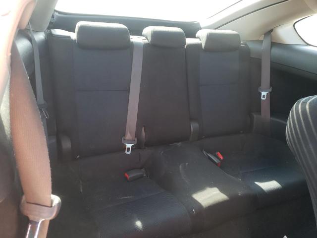 JTKDE177860085084 - 2006 TOYOTA SCION TC 紫色 照片 10