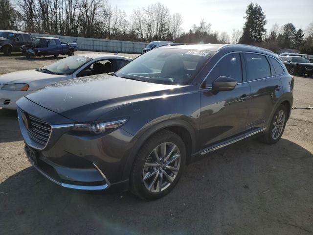 2018 MAZDA CX-9 GRAND TOURING, 