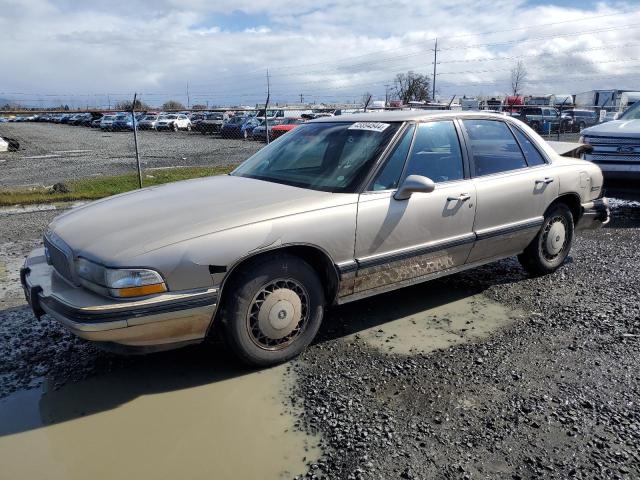 1994 BUICK LESABRE LIMITED, 