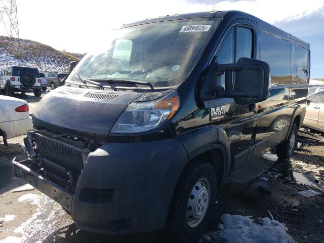 3C6TRVAG6KE511399 - 2019 RAM PROMASTER 1500 STANDARD Qara foto 1