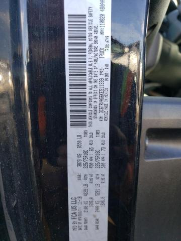 3C6TRVAG6KE511399 - 2019 RAM PROMASTER 1500 STANDARD Qara foto 14