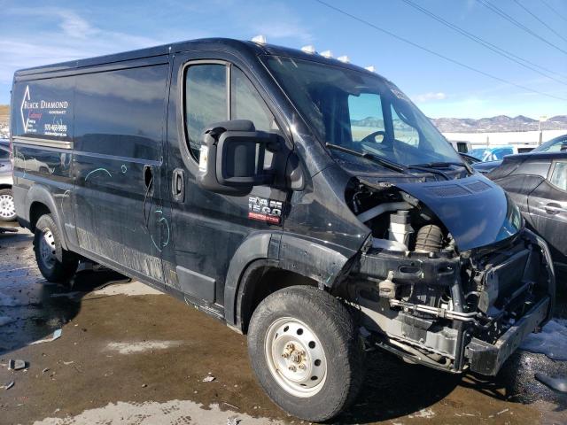 3C6TRVAG6KE511399 - 2019 RAM PROMASTER 1500 STANDARD Qara foto 4