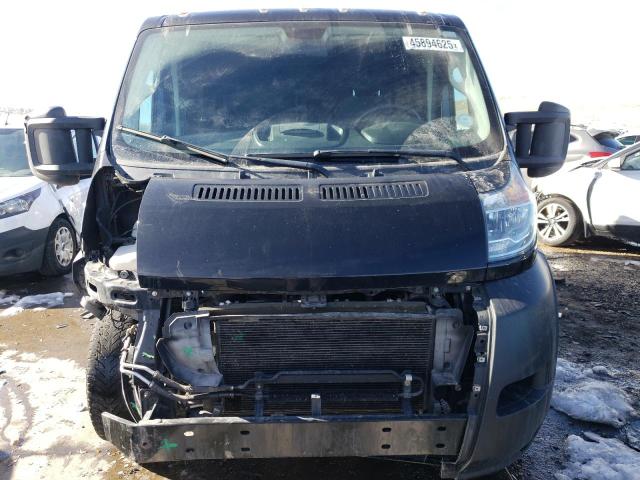 3C6TRVAG6KE511399 - 2019 RAM PROMASTER 1500 STANDARD Qara foto 5