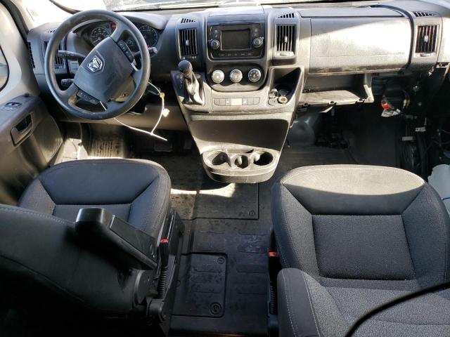 3C6TRVAG6KE511399 - 2019 RAM PROMASTER 1500 STANDARD Qara foto 8