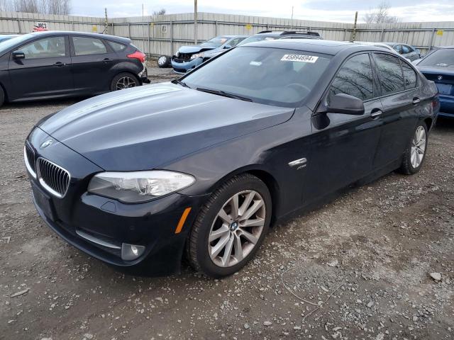 2012 BMW 528 XI, 