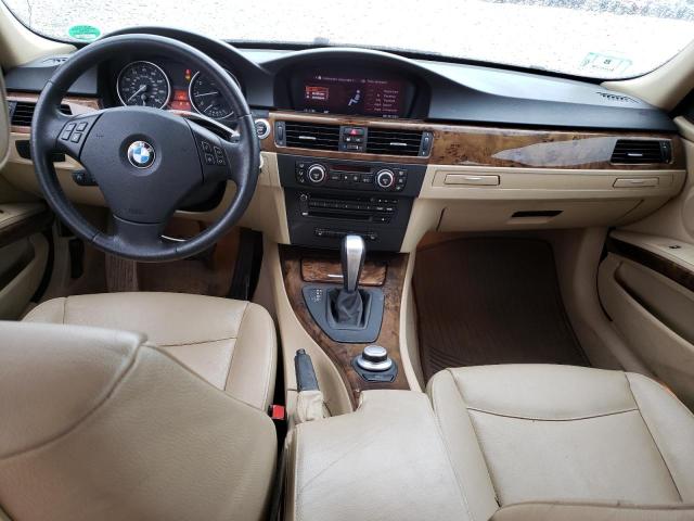 WBAVC73518KP39808 - 2008 BMW 328 XI SULEV TAN photo 8