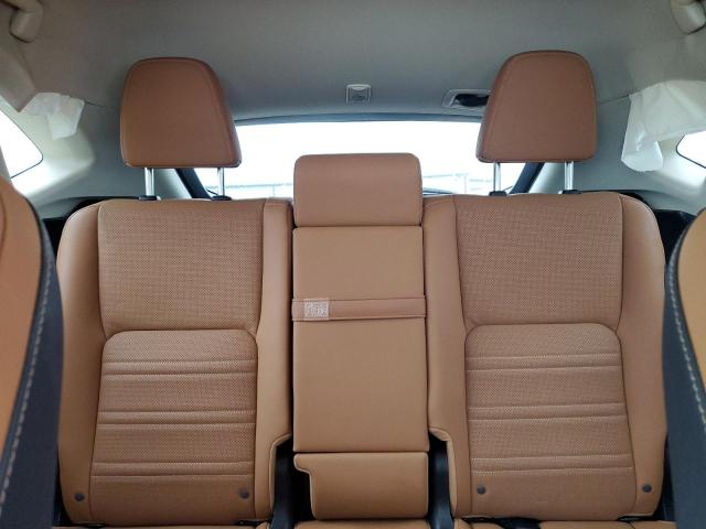 JTJGARBZXM5022587 - 2021 LEXUS NX 300 BASE Ağ foto 10