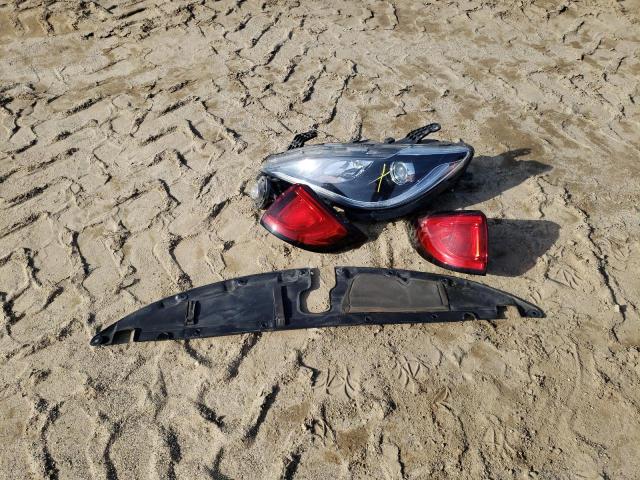 2C4RC1BG4LR280272 - 2020 CHRYSLER PACIFICA TOURING L Շագանակագույն լուսանկար 13