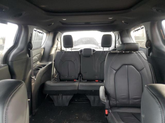 2C4RC3BG4LR260325 - 2020 CHRYSLER PACIFICA TOURING L GRAY photo 10