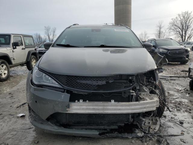 2C4RC3BG4LR260325 - 2020 CHRYSLER PACIFICA TOURING L GRAY photo 5