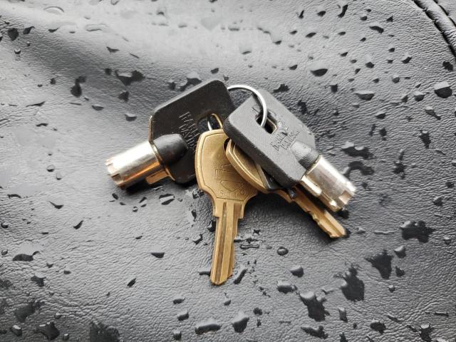 1HD1FC41X8Y645628 - 2008 HARLEY-DAVIDSON FLHTCUI 蓝色 照片 8