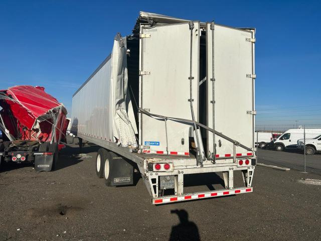 1DW1A5328NSA97615 - 2022 STOU TRAILER WHITE photo 4