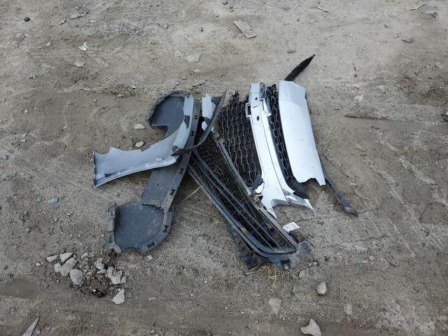 1G11C5SA0GF133128 - 2016 CHEVROLET MALIBU LIM LT 银色 照片 12