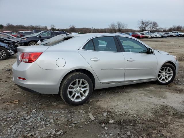 1G11C5SA0GF133128 - 2016 CHEVROLET MALIBU LIM LT SILVER photo 3