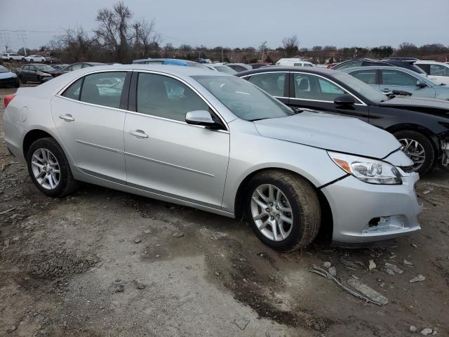 1G11C5SA0GF133128 - 2016 CHEVROLET MALIBU LIM LT 银色 照片 4