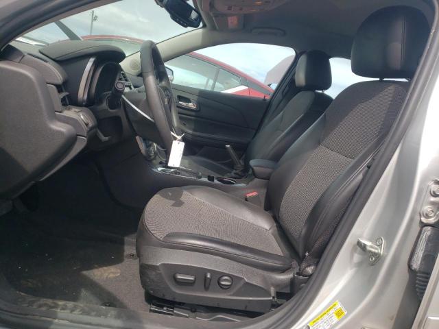 1G11C5SA0GF133128 - 2016 CHEVROLET MALIBU LIM LT 银色 照片 7