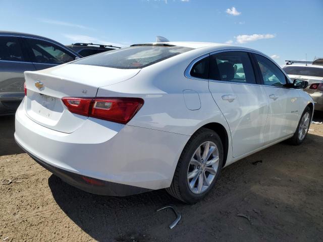 1G1ZD5ST6PF167169 - 2023 CHEVROLET MALIBU LT WHITE photo 3