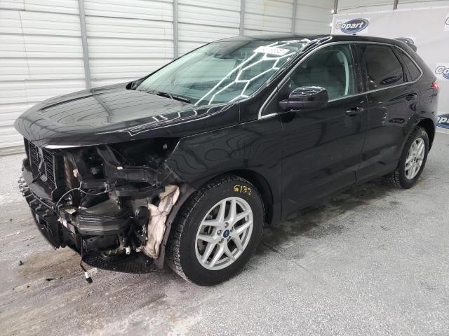 2022 FORD EDGE SEL, 