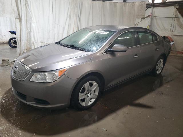 2011 BUICK LACROSSE CX, 