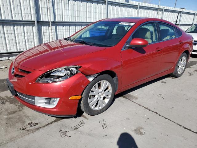 2010 MAZDA 6 I, 