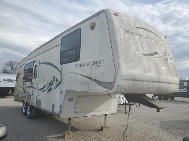 2004 KEYSTONE MONTANA, 