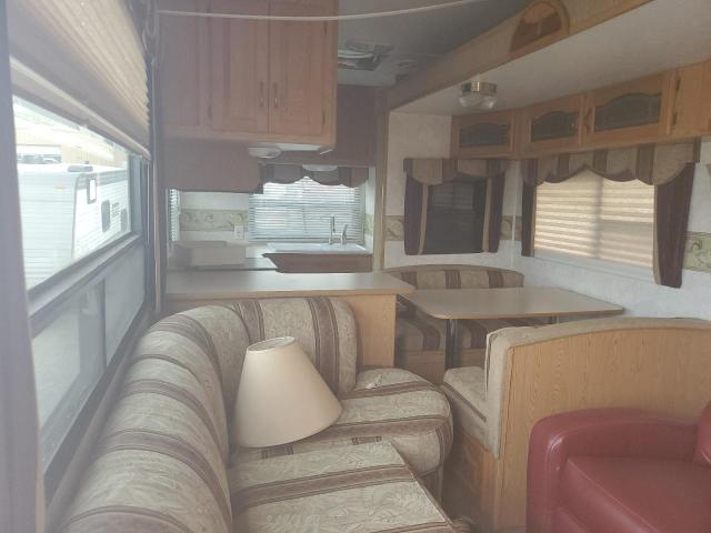 4YDF297244F703326 - 2004 KEYSTONE MONTANA WHITE photo 6