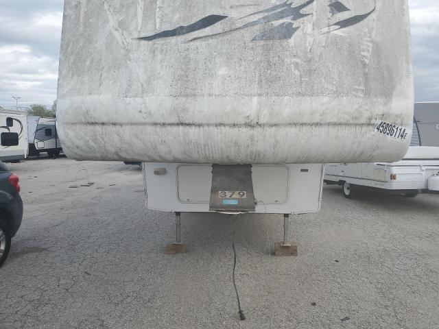 4YDF297244F703326 - 2004 KEYSTONE MONTANA WHITE photo 7