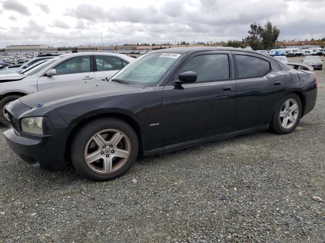 2009 DODGE CHARGER R/T, 