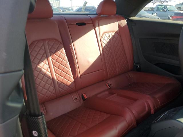 WAUP4AF59JA002205 - 2018 AUDI S5 PREMIUM PLUS 石墨色 照片 10