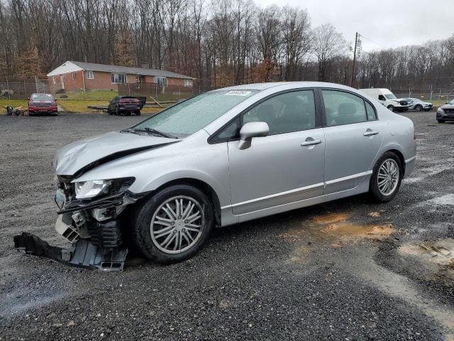 2008 HONDA CIVIC LX, 